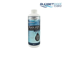 Load image into Gallery viewer, BLACK SPOT ALGAE KILLER LO-CHLOR 1L - Budget Pool Care