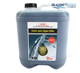 BLACK SPOT ALGAE KILLER LO CHLOR 20L