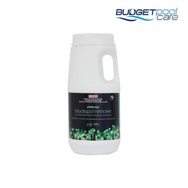 BLACK SPOT REMOVER PURAWAY 1KG - Budget Pool Care