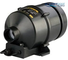 Load image into Gallery viewer, BLOWER SPA QUIP 1380W W/AIR SWITCH - Budget Pool Care