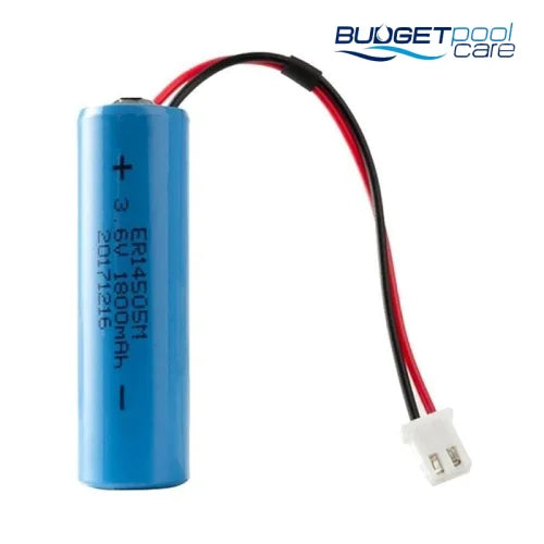 Blue Connect Battery - Budget Pool Care