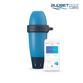 Blue Connect - Smart Pool Water Analyser - Budget Pool Care