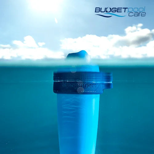 Blue Connect - Budget Pool Care