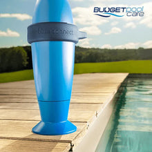 Load image into Gallery viewer, Blue Connect - Budget Pool Care