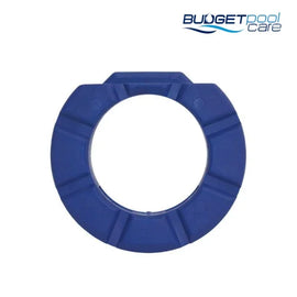 BLUE FOOT DELUXE A/GOLD - Budget Pool Care