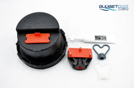 BODY & TERMINAL COVER WN250 - Budget Pool Care