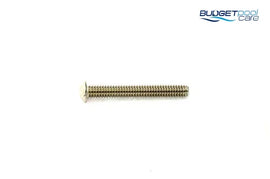 BOLT HURLCON RX/E 1/4