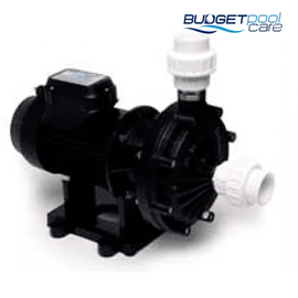 BOOST PUMP AQUA-BOOST PVC PLUMB KIT - Budget Pool Care