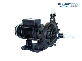 BOOST PUMP AQUAQUIP 1HP - Budget Pool Care