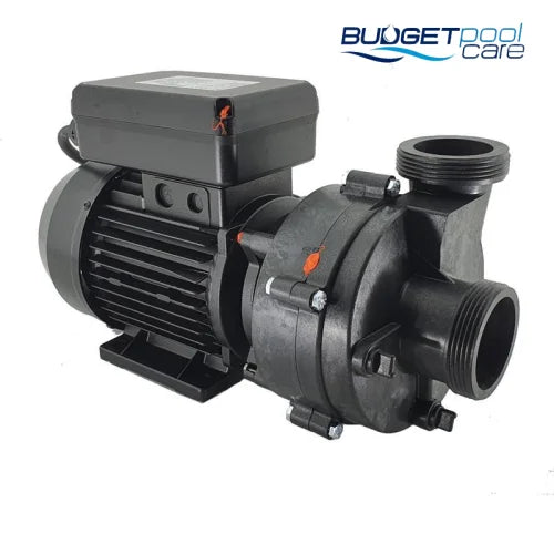 BOOST PUMP BALBOA ULITMAX 1.5HP 2SP AMP - Budget Pool Care