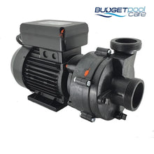Load image into Gallery viewer, BOOST PUMP BALBOA ULITMAX 1.5HP 2SP AMP - Budget Pool Care