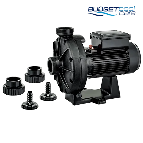 Boost Pump Hayward Booster Pumps
