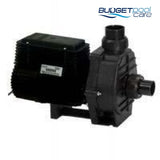 BOOST PUMP HURLCON FX190
