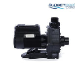 BOOST PUMP HURLCON FX340