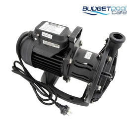 BOOST PUMP POLARIS 1.5HP - Budget Pool Care