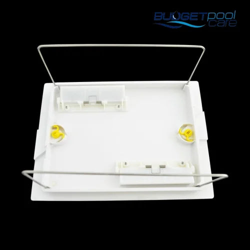 BOTTOM LID ASSY DOLPHIN GALAXY/SUPREME M3 - Budget Pool Care