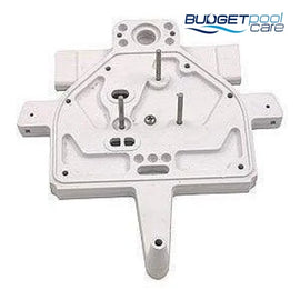 Bottom Plate - JV5 - Budget Pool Care