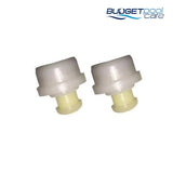 Bottom Wheel Bearing & Stud   Pair MK602597
