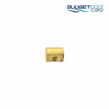 Load image into Gallery viewer, BRASS KNUCKLE POOLRITE SQI - Budget Pool Care
