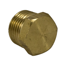 Load image into Gallery viewer, Brass Plug-High limit MX Heater - 71050