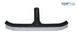 BRUSH   6” STAINLESS STEEL (BRISTLE)