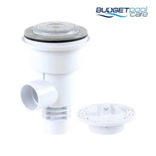 Load image into Gallery viewer, BUBBLER BODY ASSY CMP BW 4&quot; F/GLASS GREY - Budget Pool Care