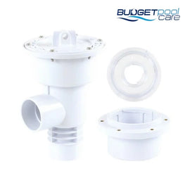 BUBBLER BODY ASSY CMP BW 4