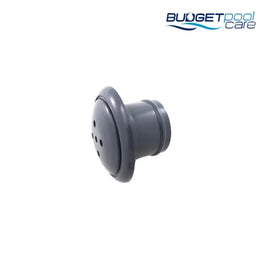 BUBBLER RETURN PUSH IN 50MM GY - Budget Pool Care