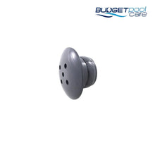 Load image into Gallery viewer, BUBBLER RETURN SE709 40MM GREY - Budget Pool Care