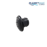 BUBBLER RETURN SE710 50MM BLACK