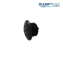 Load image into Gallery viewer, BUBBLER RETURN SE809 THRD BLK - Budget Pool Care