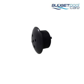 BUBBLER RETURN SE809 THRD BLK - Budget Pool Care