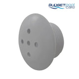 BUBBLER RETURN SE809 THRD WHITE