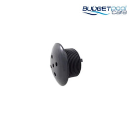 BUBBLER RETURN THREAD GREY - Budget Pool Care