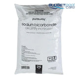 BUFFER PURAWAY 25KG FINE - SOLIDIFIED