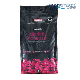 BUFFER PURAWAY 2KG - Budget Pool Care