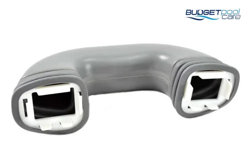 BUMPER KIT POOLSHARK GREY - Budget Pool Care
