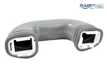 Load image into Gallery viewer, BUMPER KIT POOLSHARK GREY - Budget Pool Care