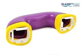 BUMPER KIT POOLSHARK GW7500 PURPLE - Budget Pool Care