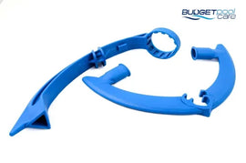 BUMPER SET HAMMERHEAD - Budget Pool Care