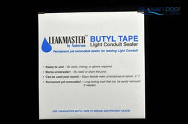 BUTYL TAPE ROLL AMC 15FT - Budget Pool Care