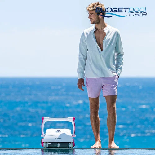 Bwt D200 Robotic Pool Cleaner