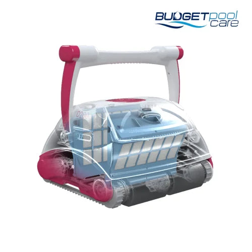 Bwt D200 Robotic Pool Cleaner
