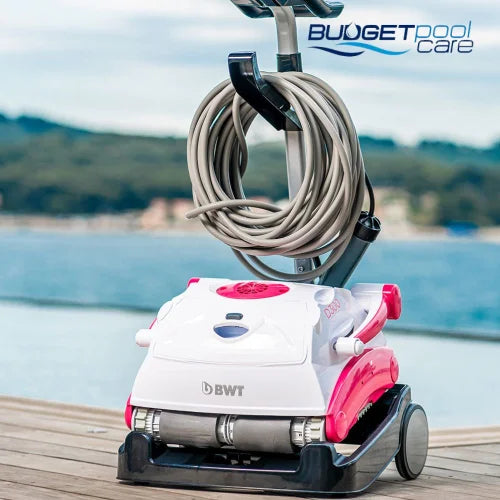 Bwt D200 Robotic Pool Cleaner