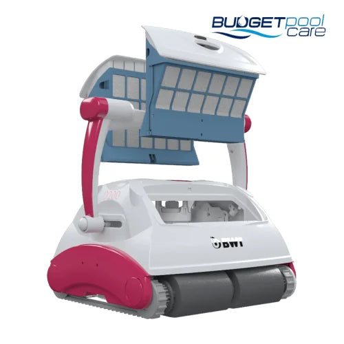Bwt D200 Robotic Pool Cleaner