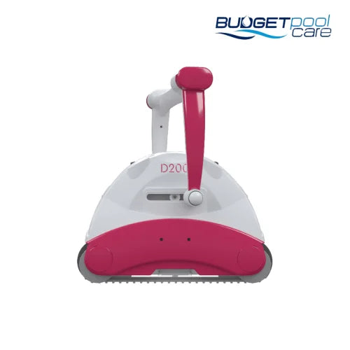 Bwt D200 Robotic Pool Cleaner