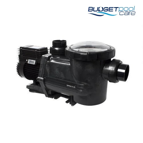 BX HIGH PERFORMANCE PUMP ASTRAL 1559.03 Budget Pool Care