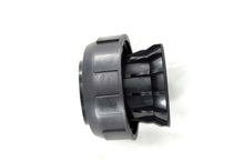 Load image into Gallery viewer, BARREL UNION TAKE OFF POOLRITE SWIVEL BLACK