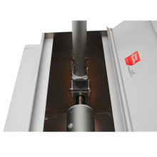 Load image into Gallery viewer, Drill Drive Daisy Pool Covers Below Ground Box Rollers