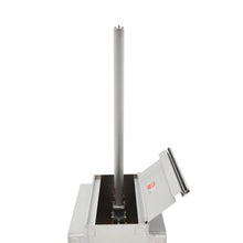 Load image into Gallery viewer, Drill Drive Daisy Pool Covers Below Ground Box Rollers